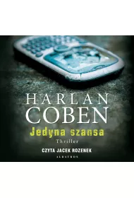 Audiobook Jedyna szansa mp3