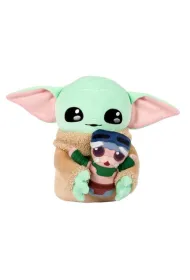 Maskotka Star Wars Baby Grogu Mattel