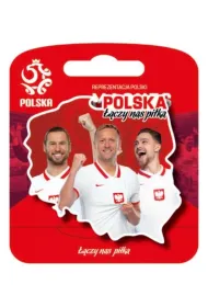 Pan Dragon Magnes ��czy nas pi�ka
