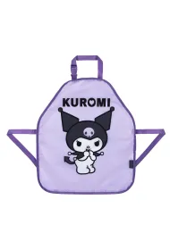 St. Majewski Fartuszek Kuromi Violet