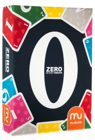 Zero Muduko