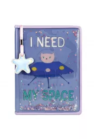 Starpak Notes A5 My Space
