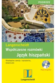 ROZM.HISZP.WSPOLCZESNE-LANGEN * *