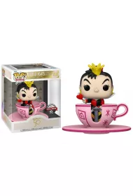 Figurka Funko POP Ride Disneyland Queeen In Teacup