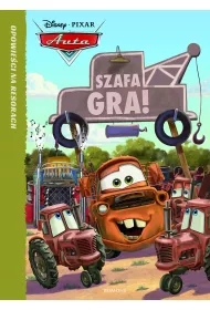 Auta. Szafa gra!