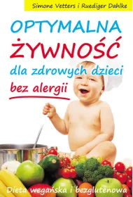 Optymalna �ywno�� dla zdrowych dzieci - bez alergii