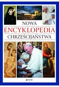 Nowa encyklopedia chrze�cija�stwa (ma�y format).