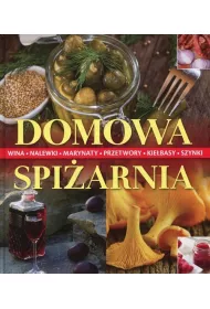 Domowa spizarnia