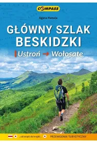 G��wny Szlak Beskidzki - Ustro�-Wo�osate