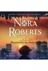 Audiobook Porzuceni na �mier�. Oblicza �mierci. Tom 54 mp3