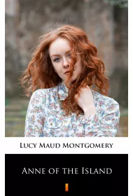 eBook Anne of the Island mobi epub