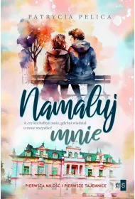 eBook Namaluj mnie mobi epub