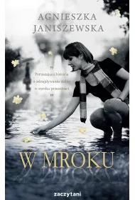 eBook W mroku mobi epub