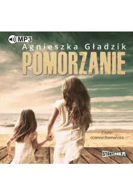 Audiobook Pomorzanie mp3