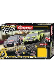 Carrera GO!!! - DTM Supercars 6,3m
