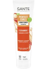 Sante Od�ywka do w�os�w falowanych i kr�conych z ceramidami i ekstraktem z banana eco 150 ml