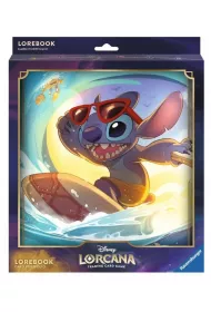 Disney Lorcana (Set04) portfolio B Ravensburger
