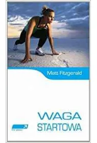WAGA STARTOWA-INNE SPACERY.