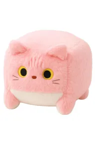 Maskotka przytulanka kot r�owy 18cm LeanToys