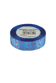 Brewis Wst��ka satynowa Wielkanoc 25 mm