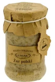 Luniak �ur polski 230 g