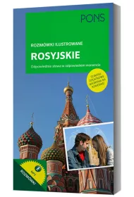 Rozm�wki ilustrowane audio rosyjskie