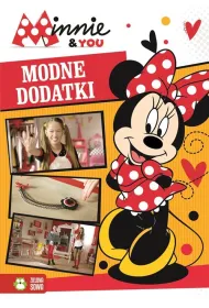 Minnie modne dodatki