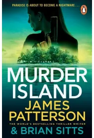 Murder Island wer. angielska