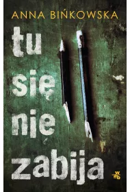 Tu si nie zabija