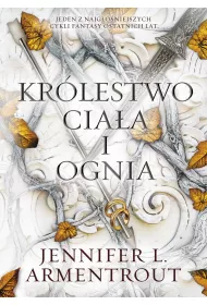Krlestwo ciaa i ognia. Krew i popi. Tom 2