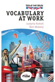 Speed-Up Your English Vocabulary At Work