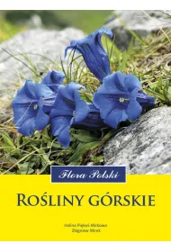 Ro�liny g�rskie