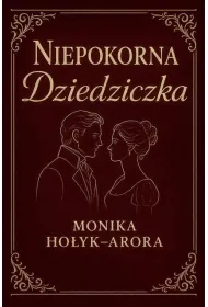 Niepokorna dziedziczka