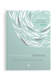 The Chosen - Interaktywne Studium biblijne Sezon 1