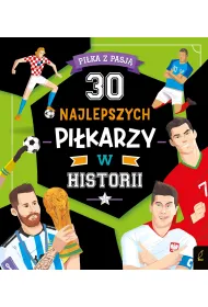30 najlepszych klub�w pi�karskich w historii