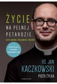 eBook ycie na penej petardzie czyli wiara, poldwica i mio epub
