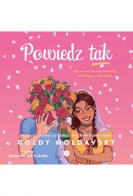 Audiobook Powiedz Tak mp3