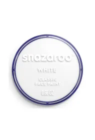 Farba do twarzy biaa 18ml Snazaroo