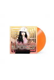 Blackout (orange vinyl)