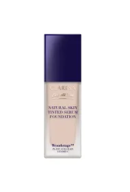 Claresa Natural Skin Tinted Serum Foundation podkad-serum z naturalnym wykoczeniem 0N Fair Neutral 32 ml