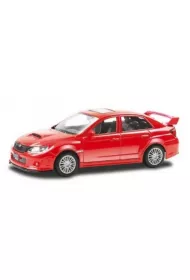 Model RMZ 5 SubaruWRX STI Daffi