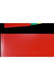 Teczka wi�zana A4 Tekpar "25 300g