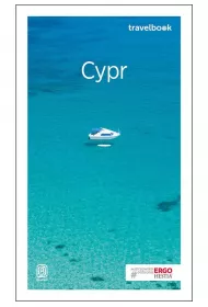 Cypr. Travelbook