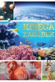 Ksi�ga zagadek