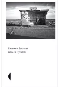 Tatua z tryzubem