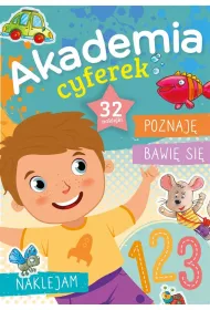 Akademia cyferek