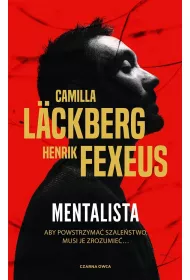 Mentalista. Tom 1