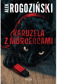 Karuzela z mordercami