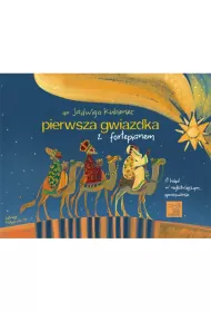 Pierwsza gwiazdka z fortepianem