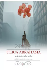 eBook Ulica Abrahama mobi epub
